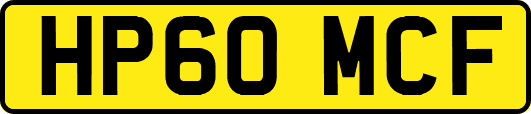 HP60MCF