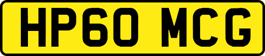 HP60MCG