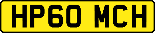 HP60MCH