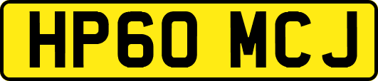 HP60MCJ