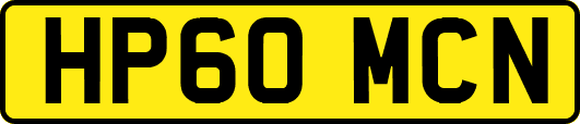 HP60MCN
