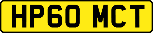 HP60MCT