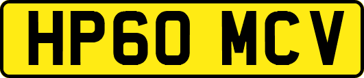 HP60MCV