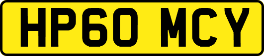 HP60MCY
