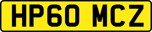 HP60MCZ