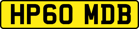 HP60MDB