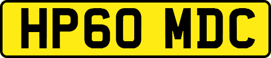 HP60MDC