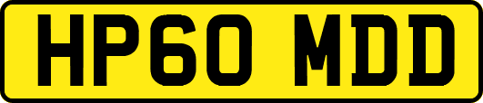 HP60MDD