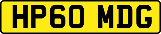 HP60MDG