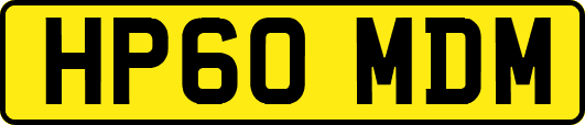 HP60MDM