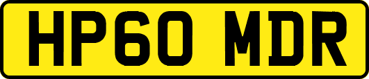 HP60MDR