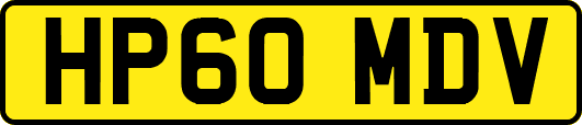 HP60MDV