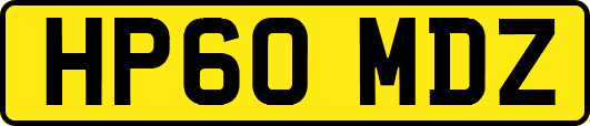 HP60MDZ