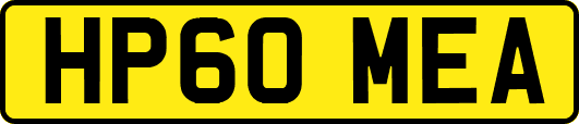 HP60MEA