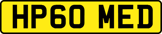 HP60MED