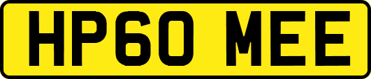HP60MEE