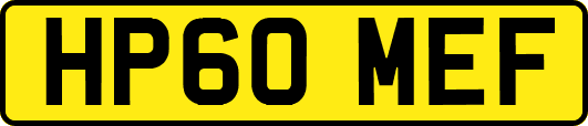 HP60MEF