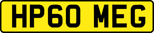 HP60MEG
