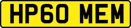 HP60MEM