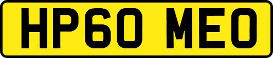 HP60MEO