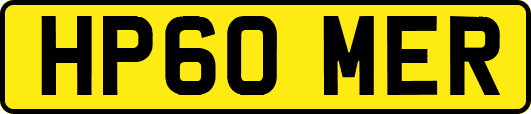 HP60MER