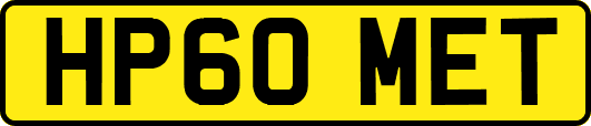 HP60MET