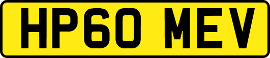 HP60MEV