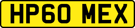 HP60MEX