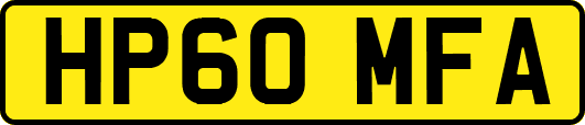 HP60MFA