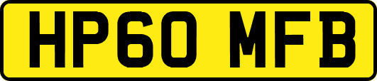 HP60MFB