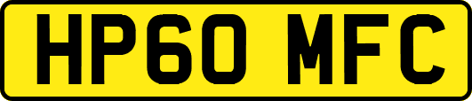 HP60MFC