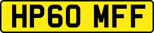 HP60MFF
