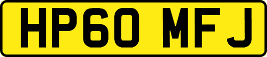 HP60MFJ