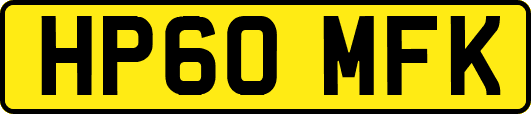 HP60MFK