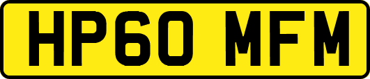 HP60MFM