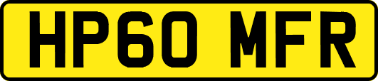 HP60MFR