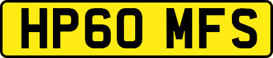 HP60MFS