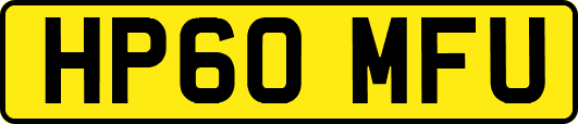 HP60MFU