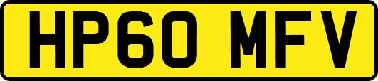 HP60MFV