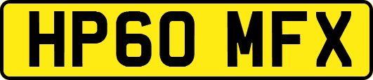 HP60MFX