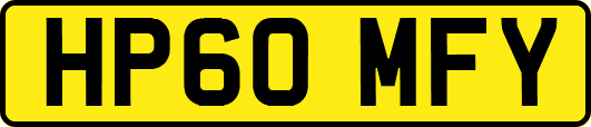 HP60MFY