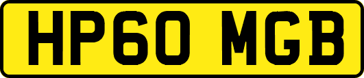 HP60MGB