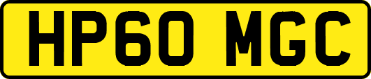 HP60MGC