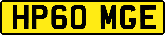 HP60MGE