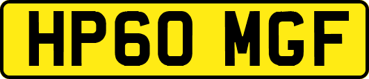 HP60MGF