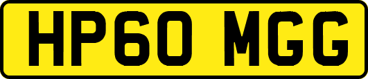 HP60MGG