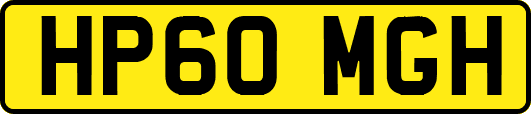 HP60MGH