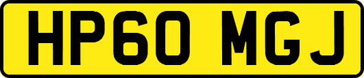 HP60MGJ