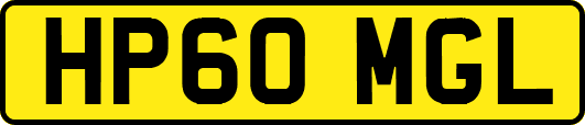 HP60MGL