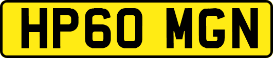 HP60MGN